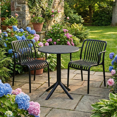 2 - Person Dining Set