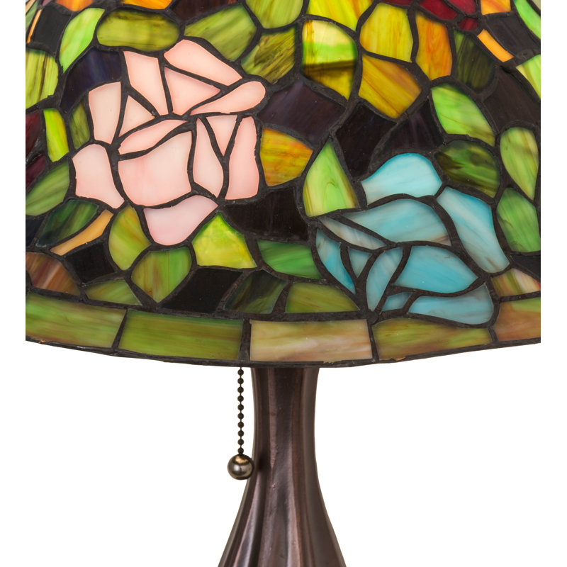 Tiffany Table Lamp