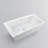 Orion 59'' x 30'' Freestanding Soaking Acrylic Bathtub-83697482