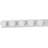 Lantz 5-Light Indoor 30"W White Wall Mount Vanity Light Bath Bar-24080771