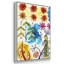«On A Whim II», reproduction sur toile 3 pièces-91886802-91886801