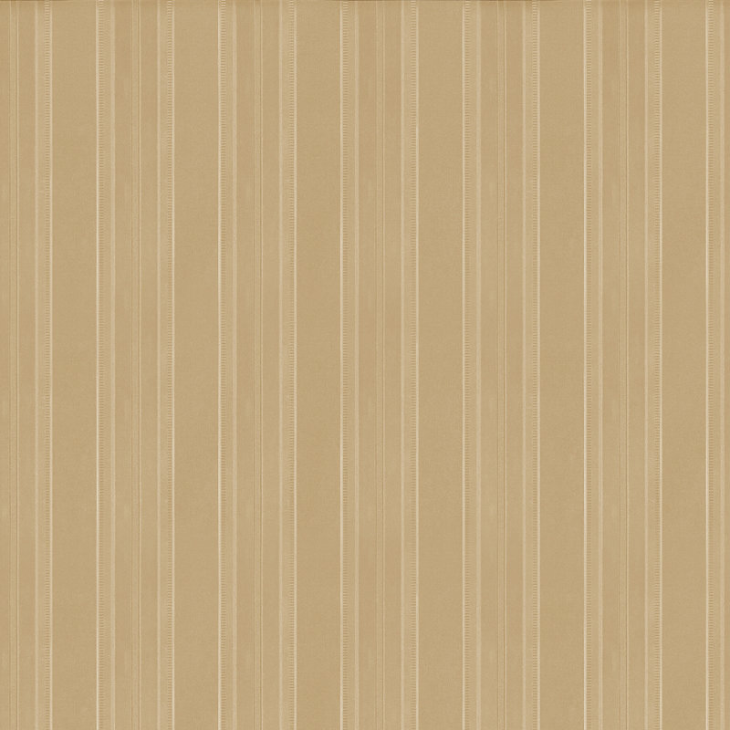 Classic Silks 4 10m x 1.3cm Wallpaper Roll, Dark Gold