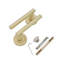 Jura Lever Door Handle