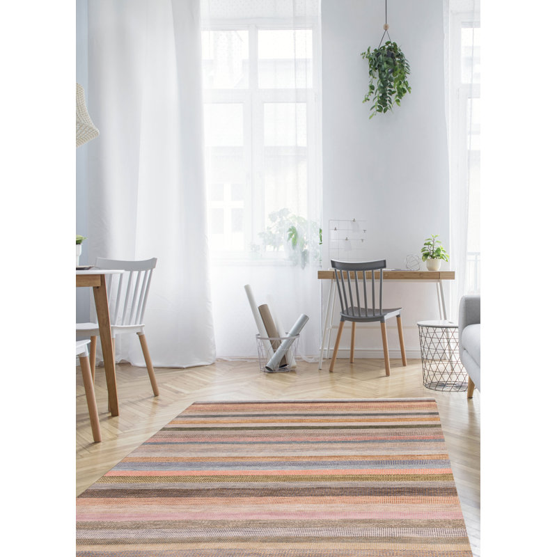 Shadow Multi Color Rug 8'2" x 9'10"