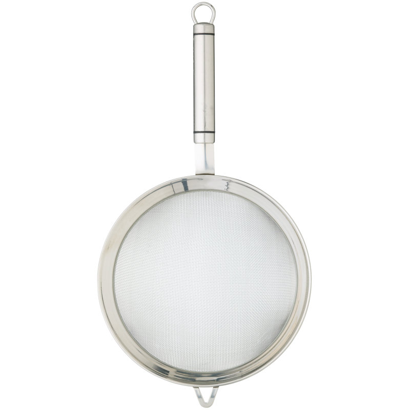 KitchenCraft Professional Stainless Steel Strainer