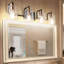 Éclairage pour meuble-lavabo 7600 + 8580-1361113619-1361113621