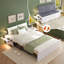 Full / Double Bed-2105672177