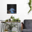 «Slithering Cobalt» par Luxe Metal Portfolio-1896697997