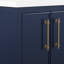Ensemble de meuble-lavabo simple 24 po Jewell-2117840018