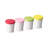 Sweet Treats 4 Container Food Storage Set
