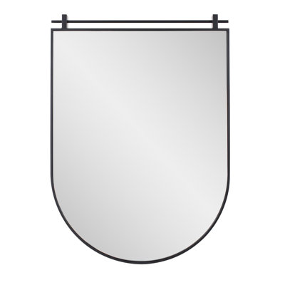 Veneto 30" Accent Mirror