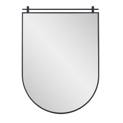 Veneto Shield Mirror
