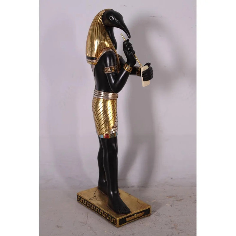 Petite statue égyptienne Thot