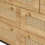 Anisjon & Rattan 7 Drawer Chest Of Drawers-1993054970
