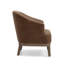 EMILY Upholstered Accent Chair