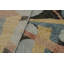 Hand Knotted Wool Area Rug