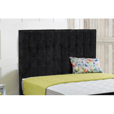Armory Upholstered Headboard