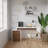 Ubaldo Writing Desk