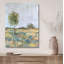 Spring Day I - Artist Enhanced Canvas Print-1479636381-1533238443