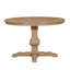 Table à manger ronde-1962411422