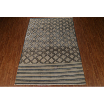 Wool Rug