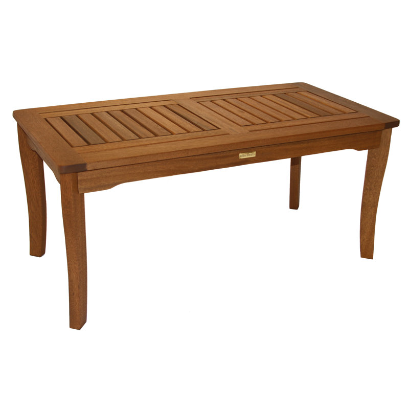 Table basse Myres Kim