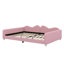 Lit de jour Sherpa en tissu avec canapé-lit en tissu Sherpa-1578509526-1578509521