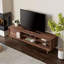 Meuble télé 59 po Modern
