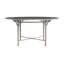 Venetian Outdoor Round Dining Table-1982538405