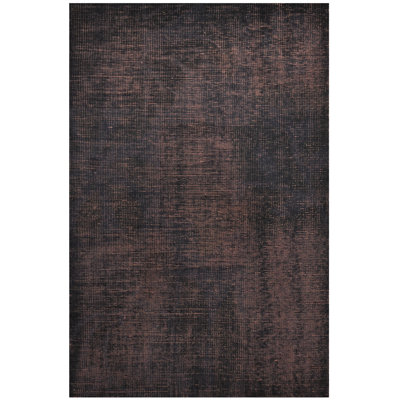 Madilyn Wool Geometric Indoor Rug