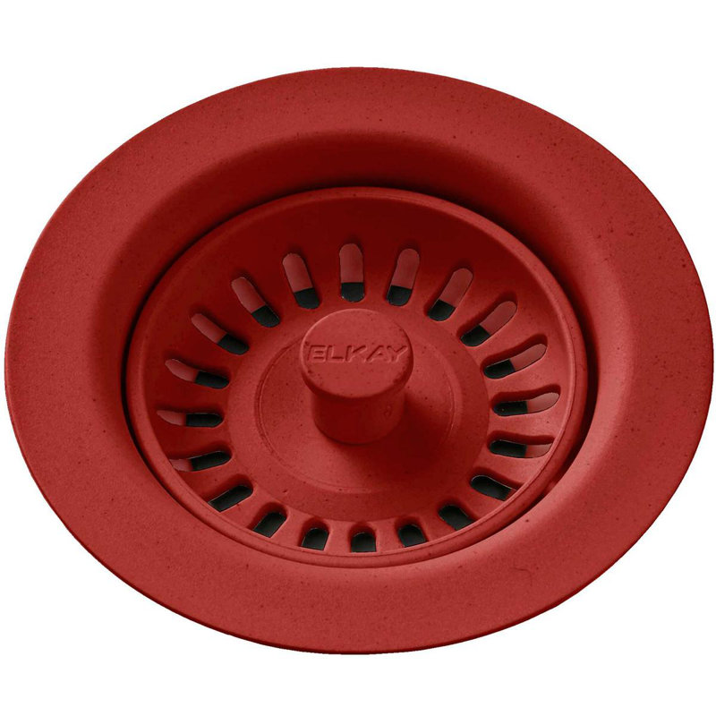 Elkay Stopper, Maraschino