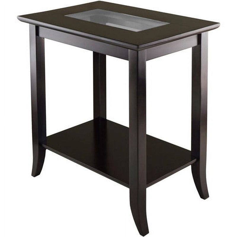  Genoa Rectangular End Table