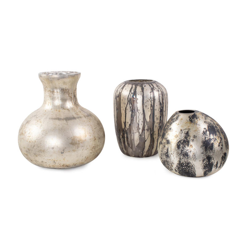 Callisto Glass Table Vase