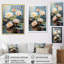 Lotus Dreams Amung The Lily Pads I-1797620149-1797620148