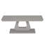Table basse Robert en gris chaud Robert