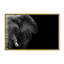Nature Inspired Elephant by  - Picture Frame Photograph on Paper-81386948-131284567-131298016