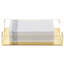 Acrylic Flat Napkin Holder