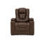 Fauteuil inclinable électrique Halle