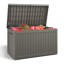 Boîte de rangement en résine imperméable durable 57,9 "l 230 gallons-121543247-105783410