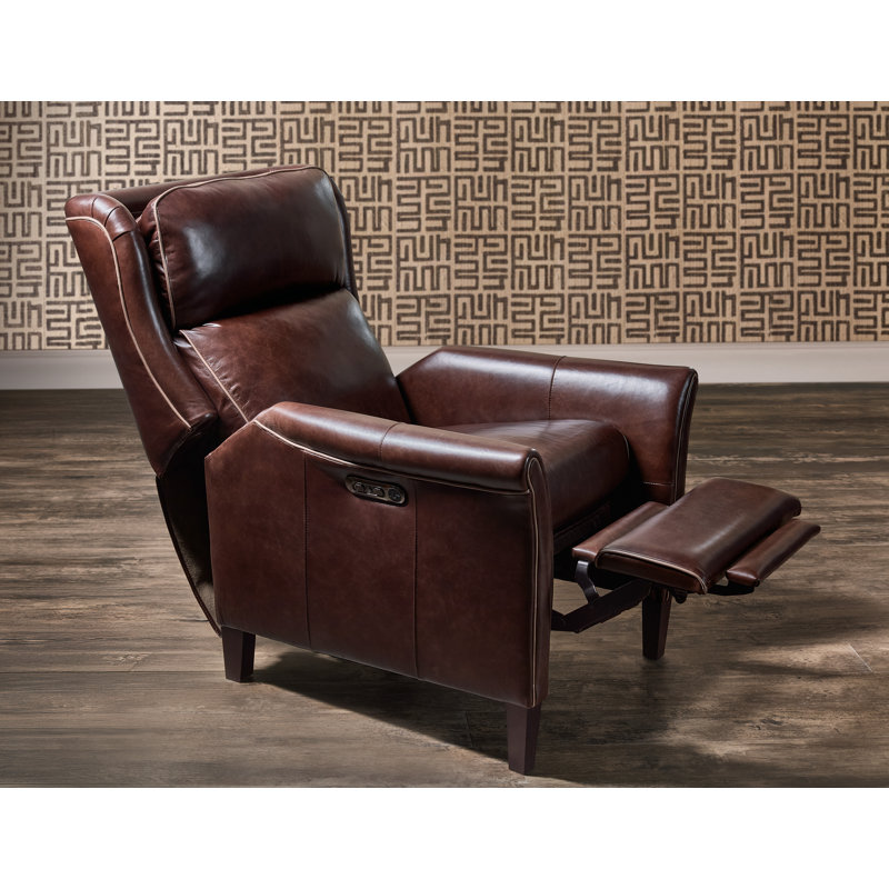 RC Recliner, Red