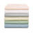 Solid 1000-Thread Count Tencel-Blend Wrinkle-Resistant Pillowcase Set-22182451-22182455