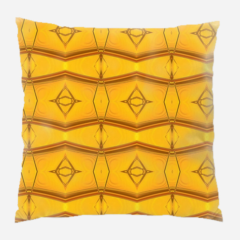 Coussin décoratif arrière-plan
