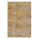 One-of-a-Kind 5'3" X 7'8" Hand Knotted Area Rug