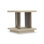 Solaria Solid Wood End Table