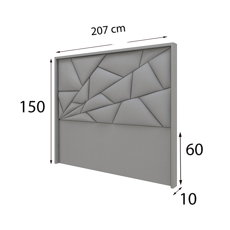 Ensemble de 5 tasses Maximo Mx65K, Très grand