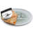 Alessi Taio Non-Stick Stainless Steel (18/10) 4.14'' Pizza Peel