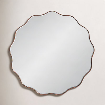 Francina Accent Mirror