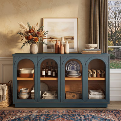 57.7 " W Sideboard