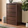 Fere 5 drawers dresser
