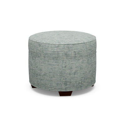 Round Ottoman
